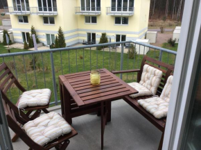Ferienwohnung KWE 30 OG, Graal-Muritz